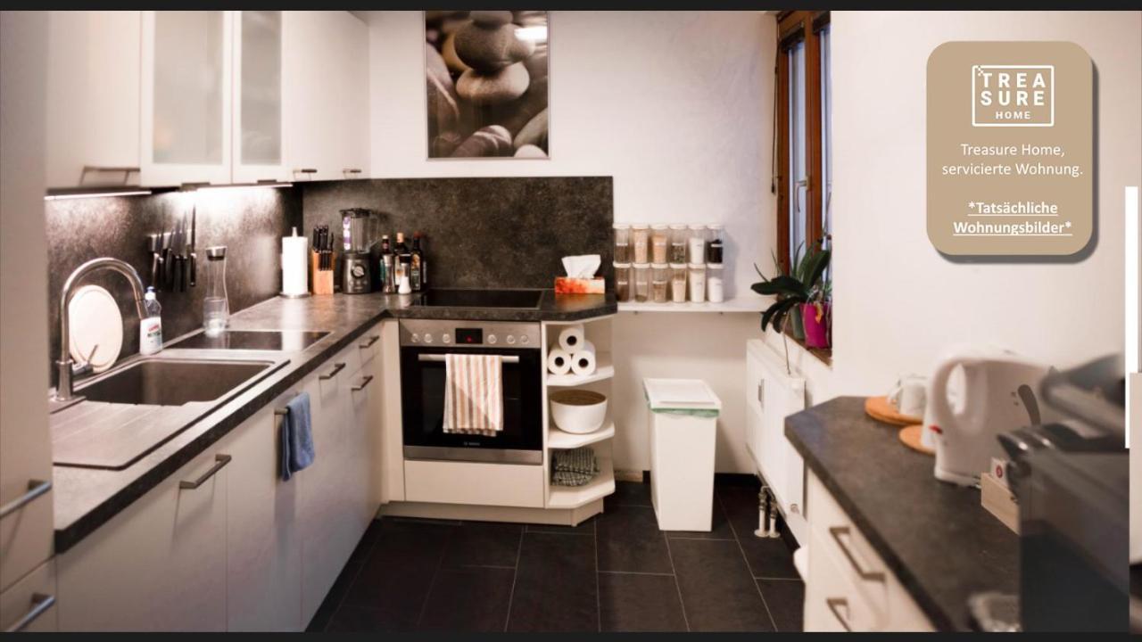 Luxuswohnung Inkl Sauna Nahe Milleniumcity Wien Exteriör bild