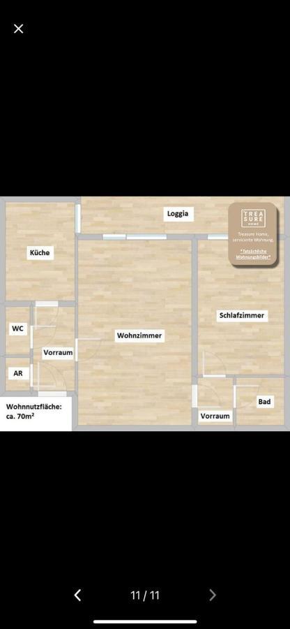 Luxuswohnung Inkl Sauna Nahe Milleniumcity Wien Exteriör bild