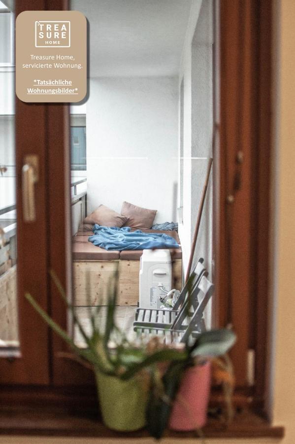 Luxuswohnung Inkl Sauna Nahe Milleniumcity Wien Exteriör bild