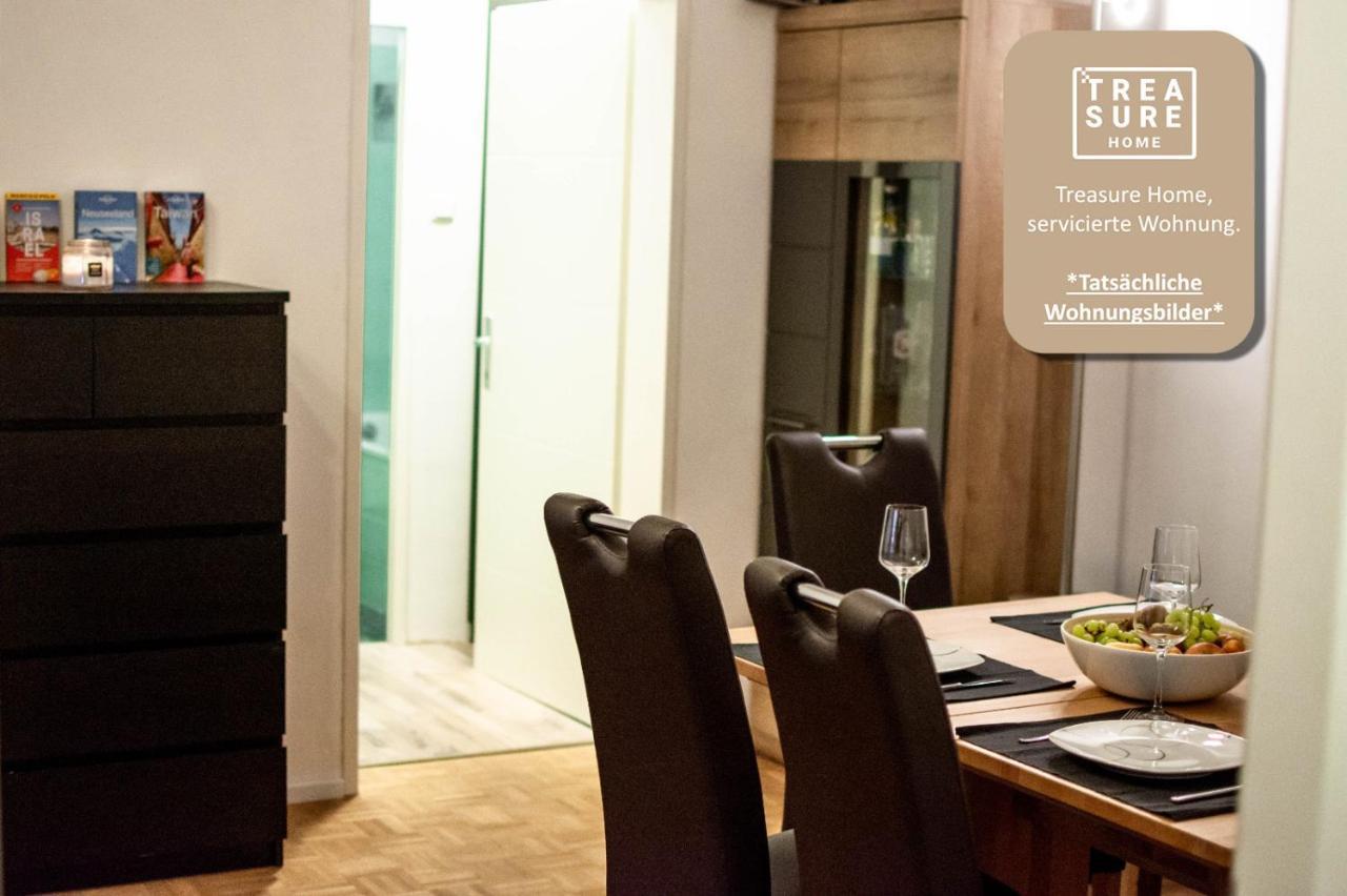 Luxuswohnung Inkl Sauna Nahe Milleniumcity Wien Exteriör bild