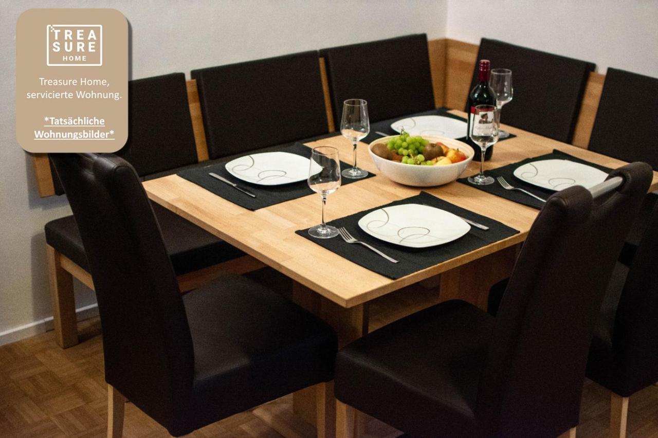 Luxuswohnung Inkl Sauna Nahe Milleniumcity Wien Exteriör bild
